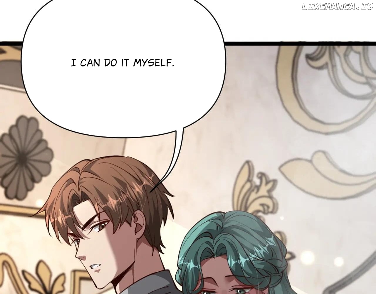 I’m Trapped In This Day For One Thousand Years Chapter 205 - page 41